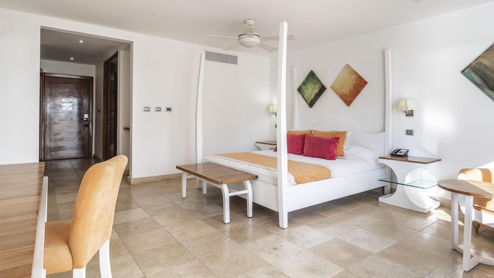 Be Live Experience Hamaca Suites Boca Chica Exterior foto