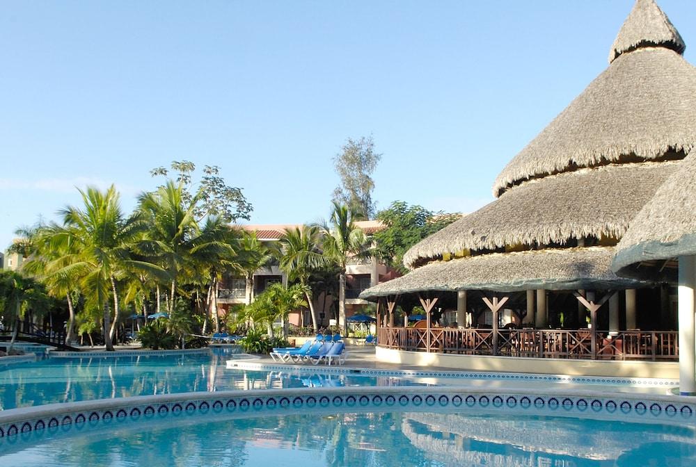 Be Live Experience Hamaca Suites Boca Chica Exterior foto