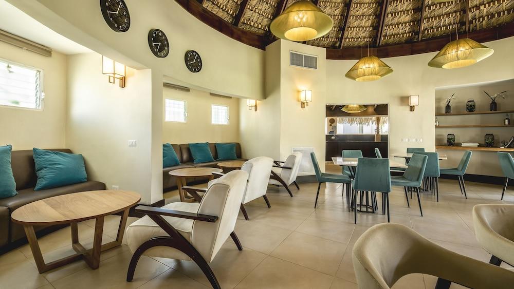 Be Live Experience Hamaca Suites Boca Chica Exterior foto
