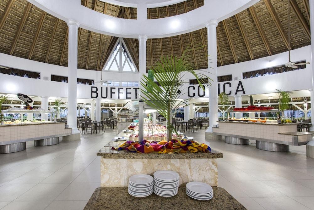 Be Live Experience Hamaca Suites Boca Chica Exterior foto