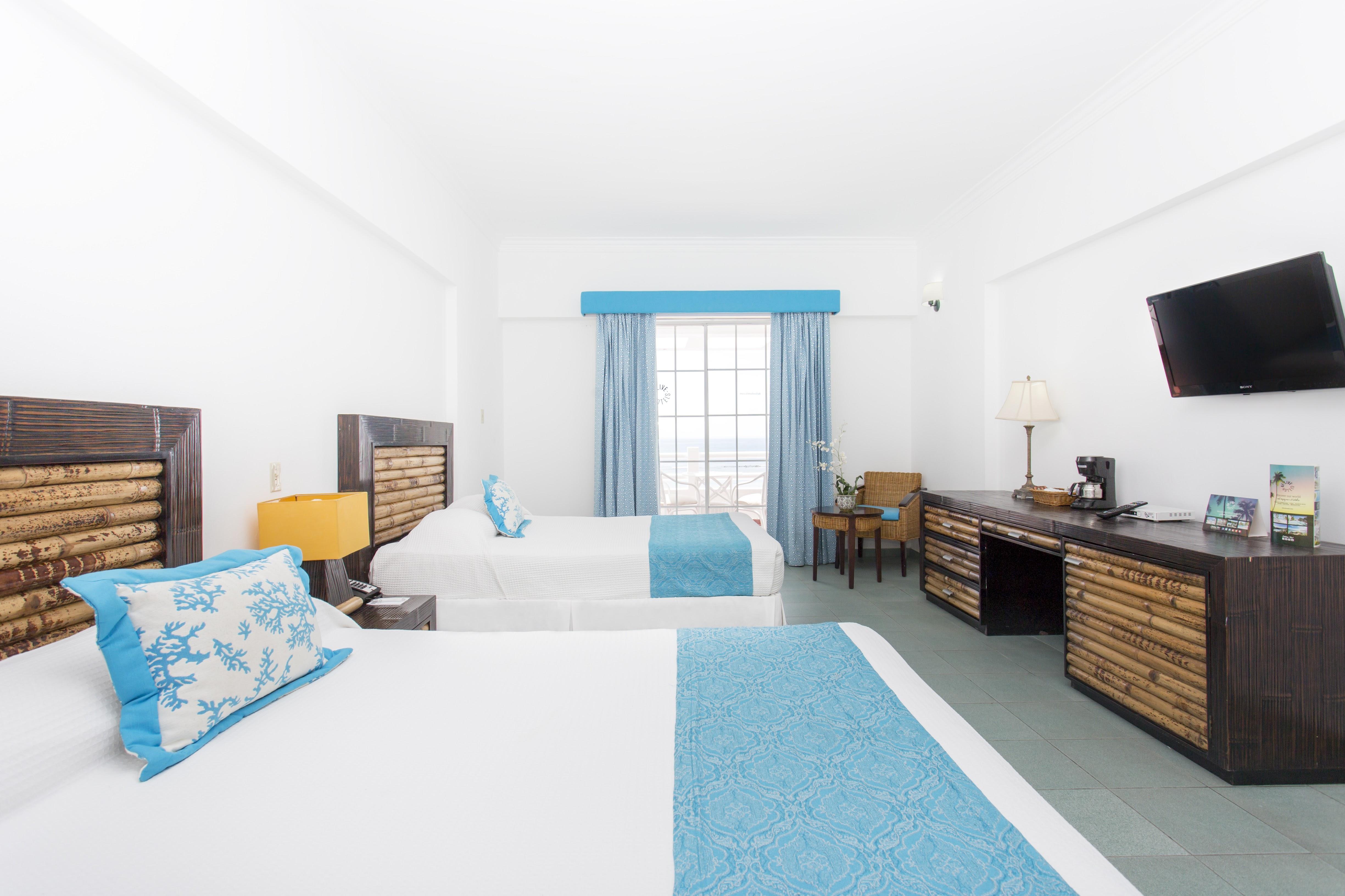 Be Live Experience Hamaca Suites Boca Chica Exterior foto