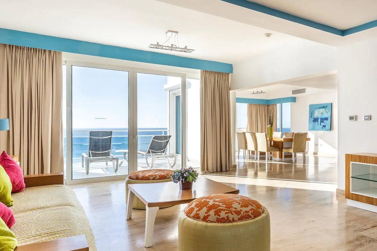 Be Live Experience Hamaca Suites Boca Chica Exterior foto