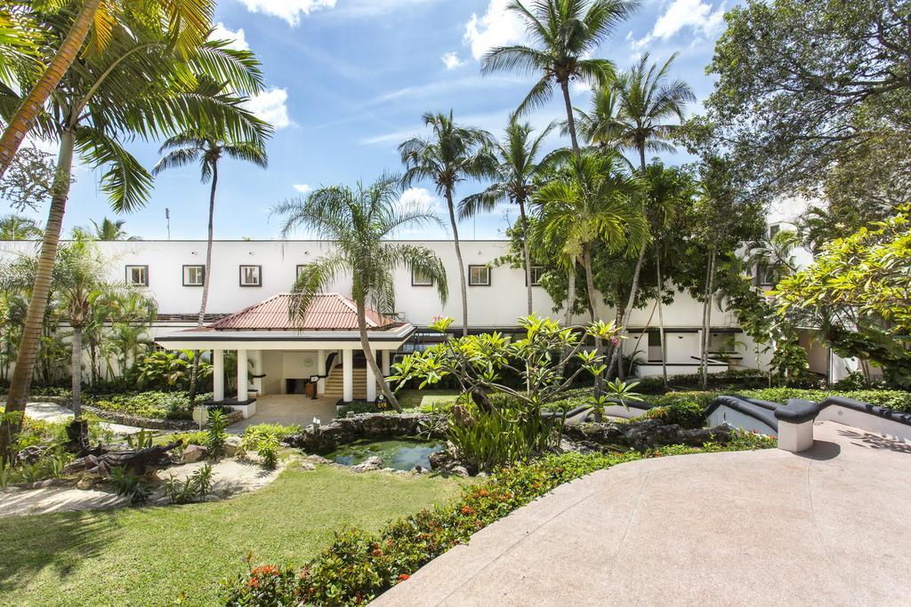 Be Live Experience Hamaca Suites Boca Chica Exterior foto