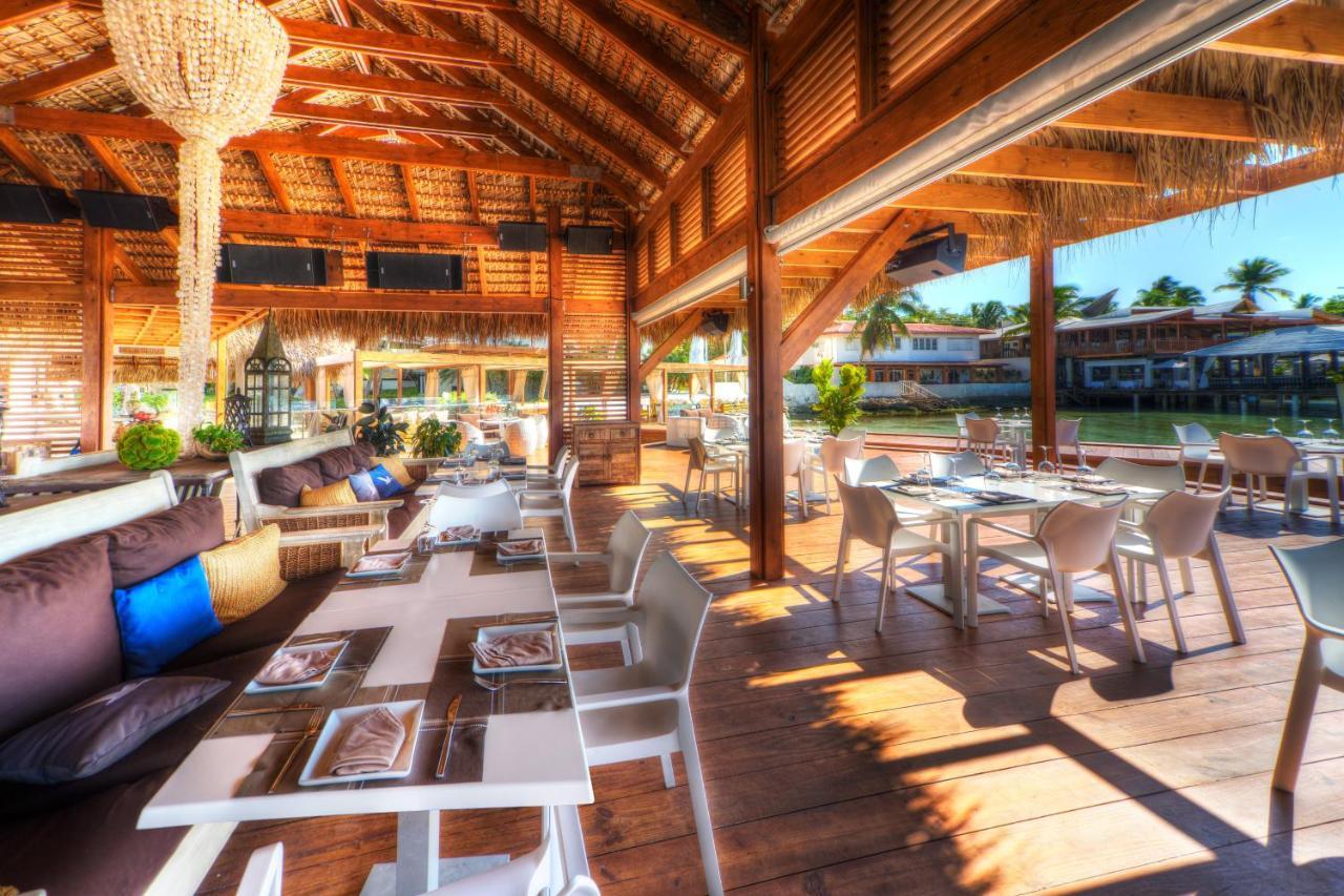 Be Live Experience Hamaca Suites Boca Chica Exterior foto