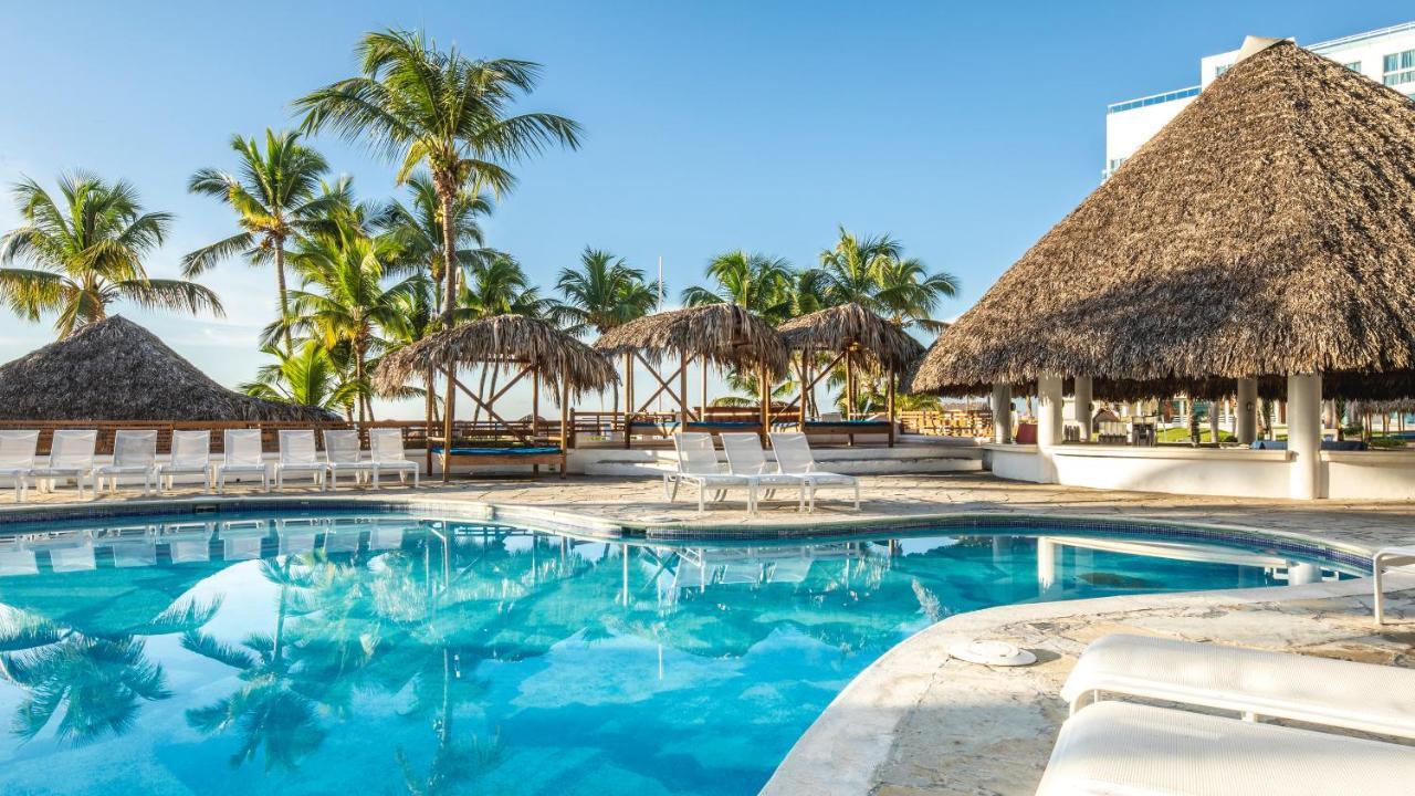 Be Live Experience Hamaca Suites Boca Chica Exterior foto