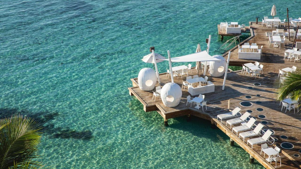 Be Live Experience Hamaca Suites Boca Chica Exterior foto