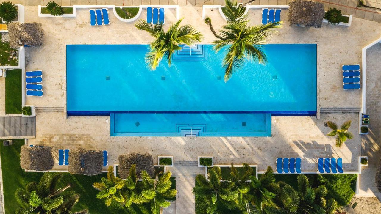 Be Live Experience Hamaca Suites Boca Chica Exterior foto